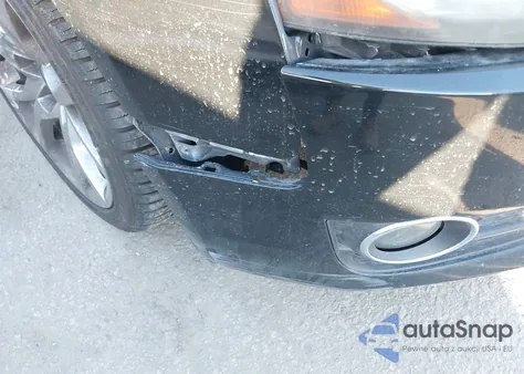 2012 Audi A5 2.0T Premium z USA, uszkodzony, nr VIN WAULFAFR2CA043970